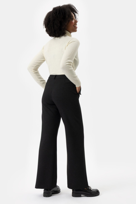 Pantalon Marah antracit Iber [2]