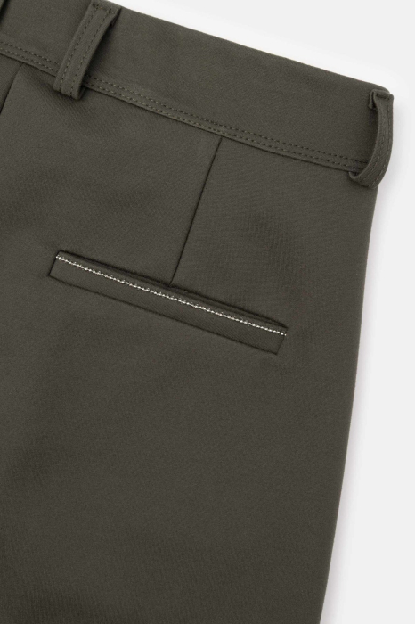 Pantalon Ruby petrol Iber [4]