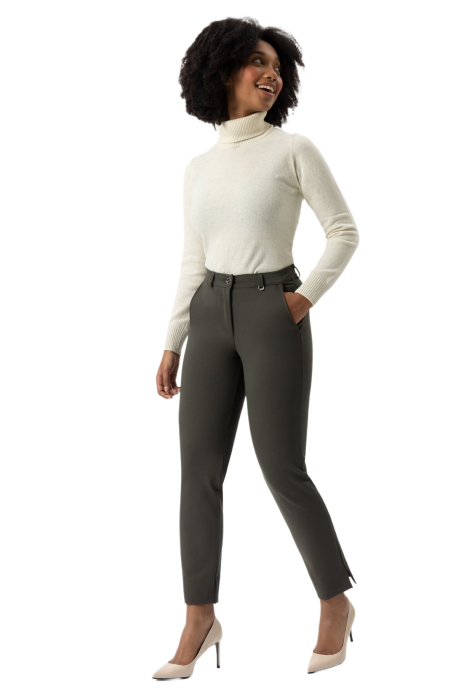 Pantalon Ruby petrol Iber [1]