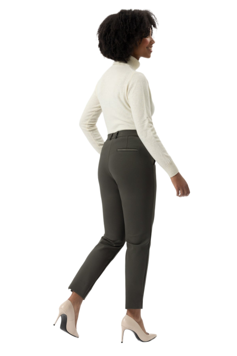 Pantalon Ruby petrol Iber [2]