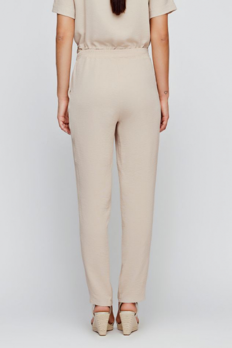 Pantalon US2MZ3224 bej Mizar [4]