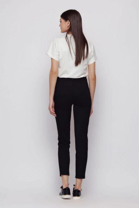 Pantalon US2MZ4027 negru Mizar [4]