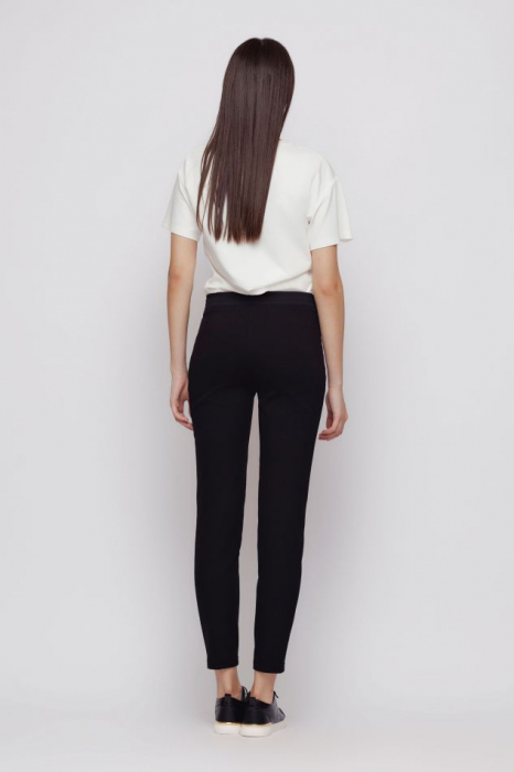 Pantalon US2MZ4038 negru Mizar [4]