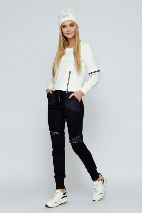 Pantalon US3MZ3004 negri Mizar 40 [3]