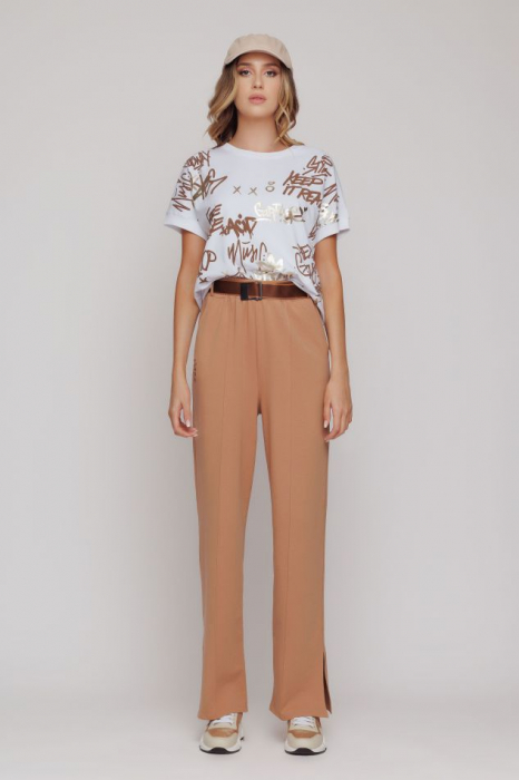 Pantalon US4GU12780 coniac Mizar [2]