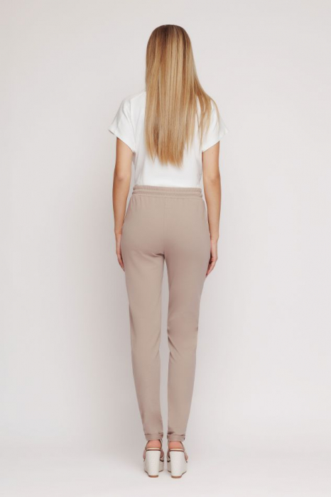 Pantalon US4GUF89 bej Mizar [4]