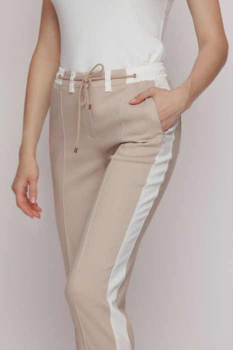 Pantalon US4MZ4198 bej Mizar [2]