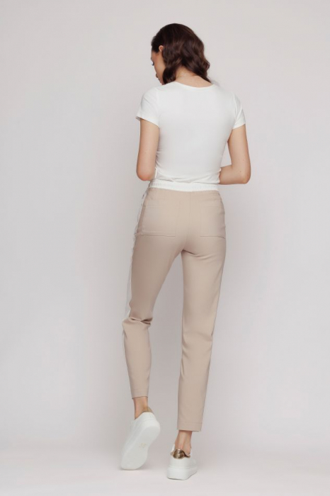 Pantalon US4MZ4198 bej Mizar [3]