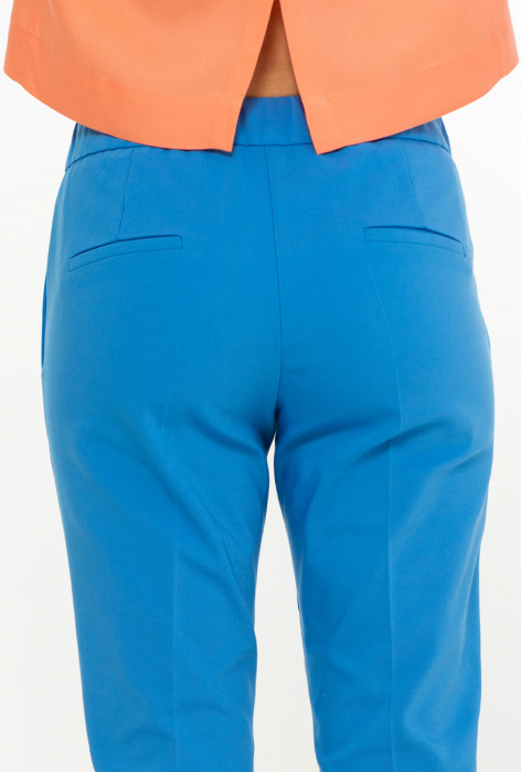 Pantaloni Betsy royal Hermosa [5]