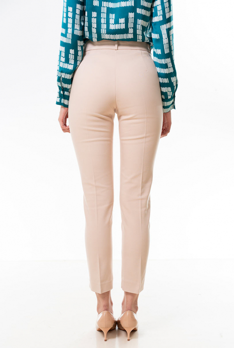 Pantaloni Siena bej Hermosa [5]