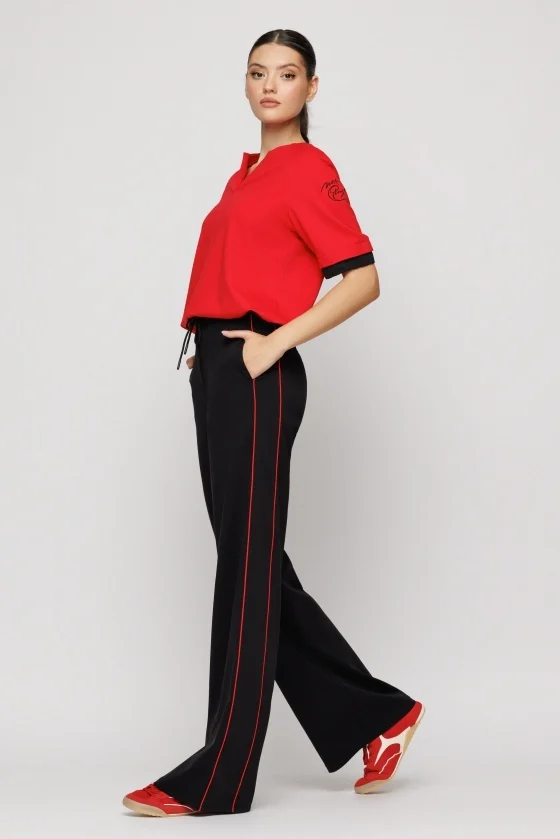 Pantalonul 6310 negru Mizar 46 [6]