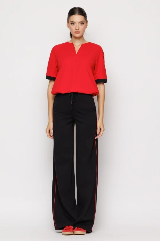 Pantalonul 6310 negru Mizar 46 [3]