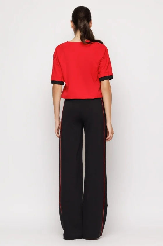 Pantalonul 6310 negru Mizar 46 [2]