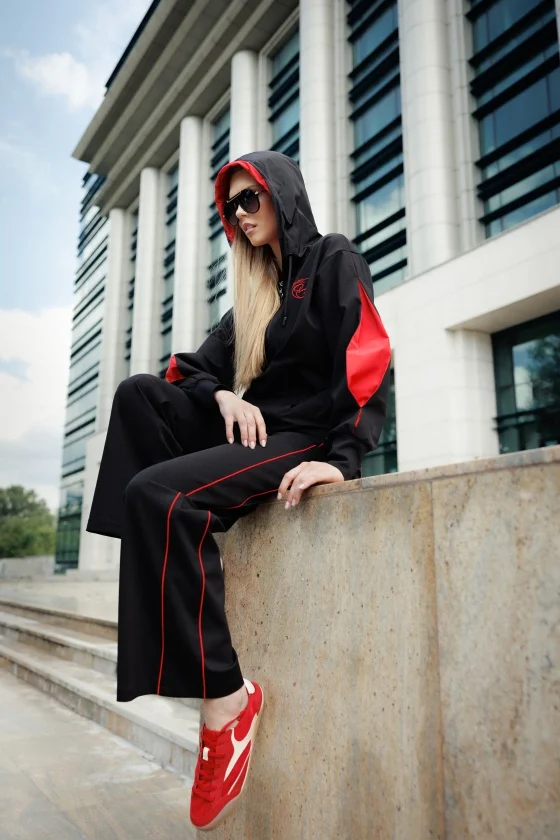 Pantalonul 6310 negru Mizar 46 [7]