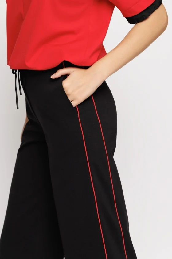 Pantalonul 6310 negru Mizar 46 [5]
