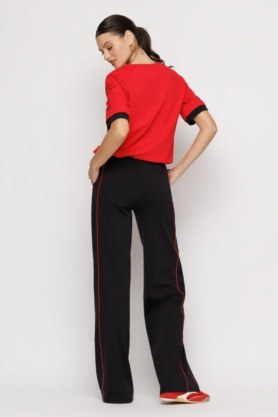 Pantalonul 6310 negru Mizar 46 [4]