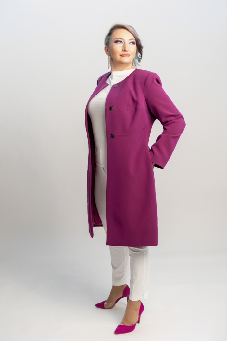 Pardesiu 7092/Y95 fuchsia Ginette [2]