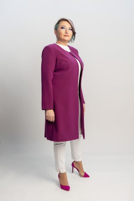 Pardesiu 7092/Y95 fuchsia Ginette [3]