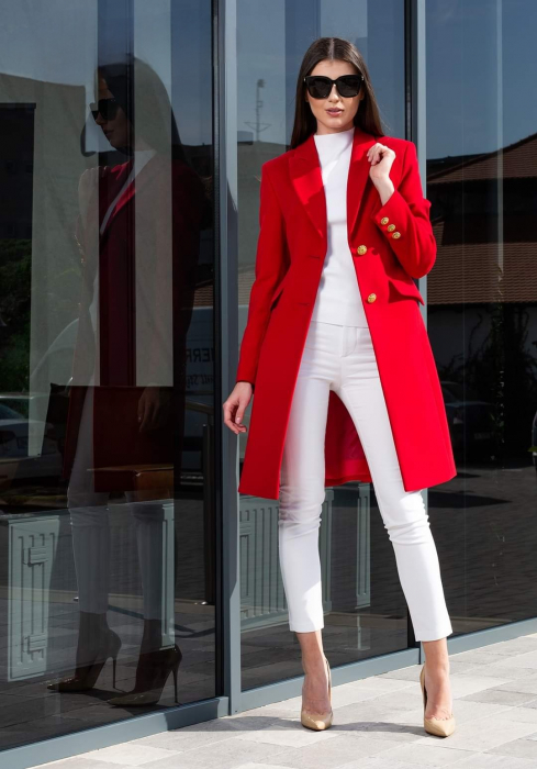 Pardesiu 805 rosu Sentierri [4]