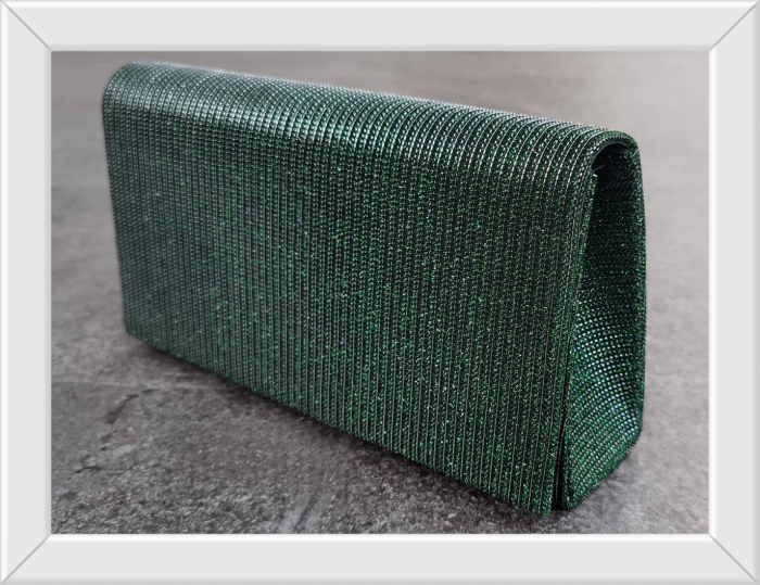 Plic 414 verde Cavalera [3]