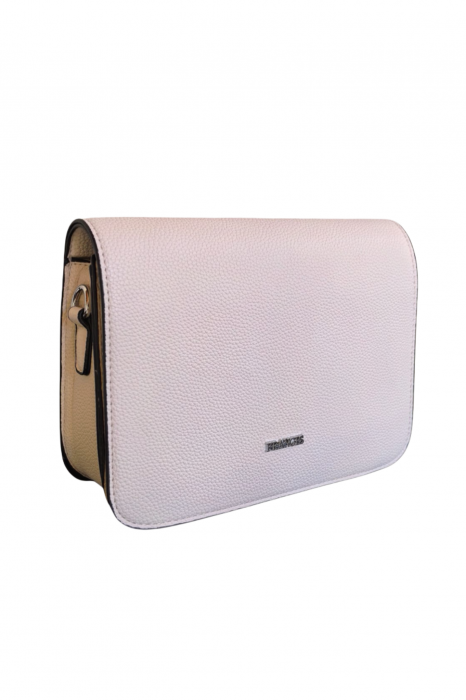 Poseta 30V1 piele eco gri Cavalera [2]
