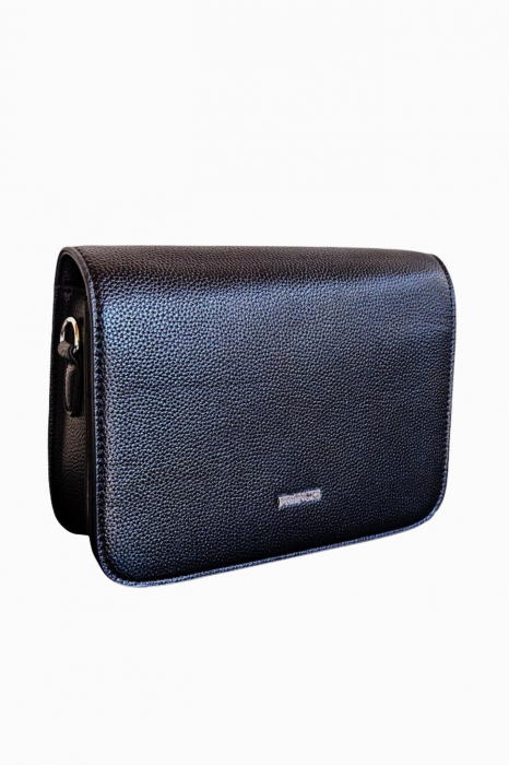 Poseta 30V1 piele eco gri Cavalera [3]