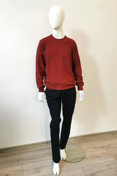 Pulovar 105 Wine Granchio [3]