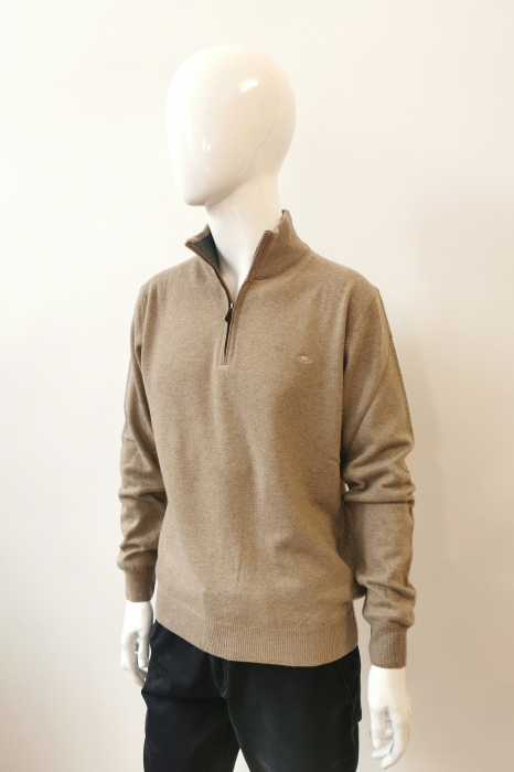 Pulovar 107 bej Granchio [2]