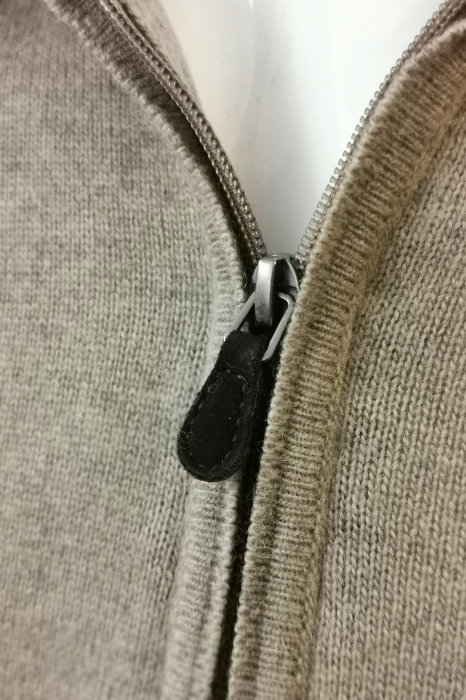 Pulovar 107 bej Granchio [5]