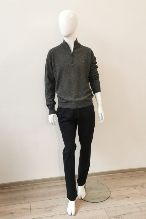 Pulovar 107 gri Granchio [2]