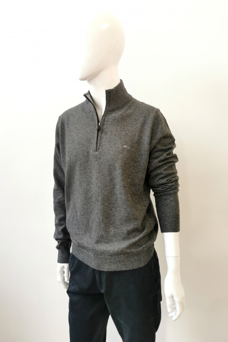 Pulovar 107 gri Granchio [3]