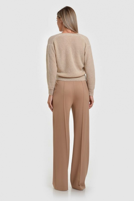 Pulover 1367 ecru Zada [4]