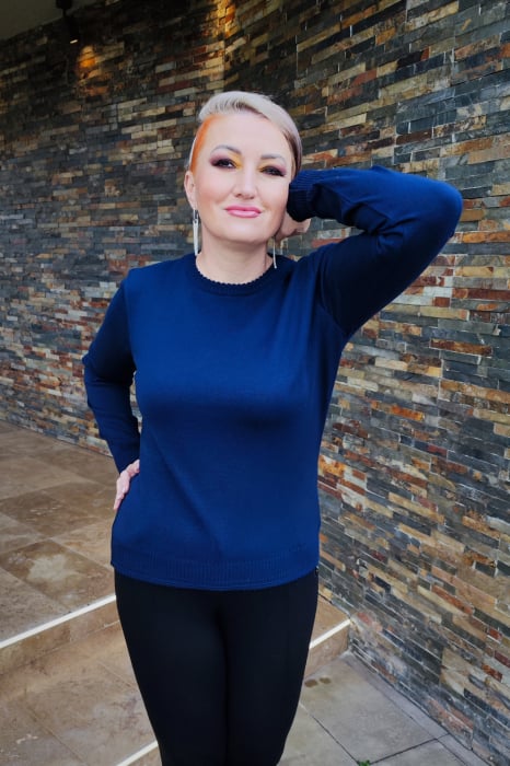 Pulover 191 marine Magnetic [4]