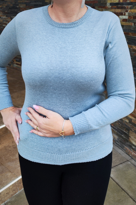 Pulover 191 silver Magnetic [2]