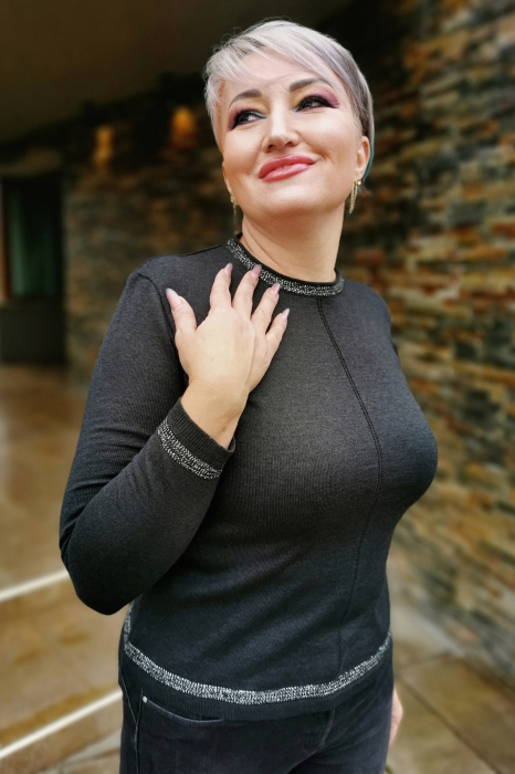 Pulover 192 grafit Magnetic [6]