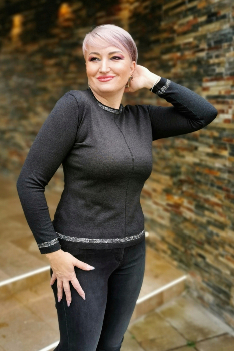 Pulover 192 grafit Magnetic [4]