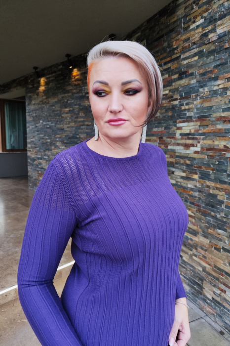 Pulover 206 mov Magnetic S [2]