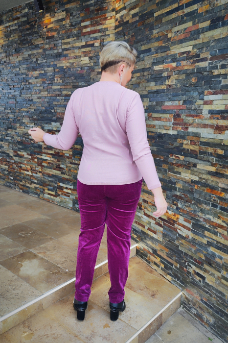 Pulover 214 nude Magnetic [5]