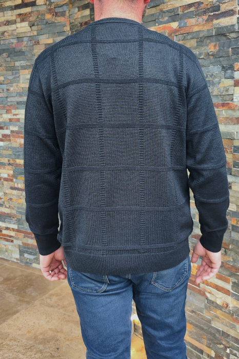 Pulover 216 grafit Magnetic [3]