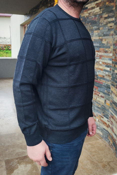 Pulover 216 grafit Magnetic [2]