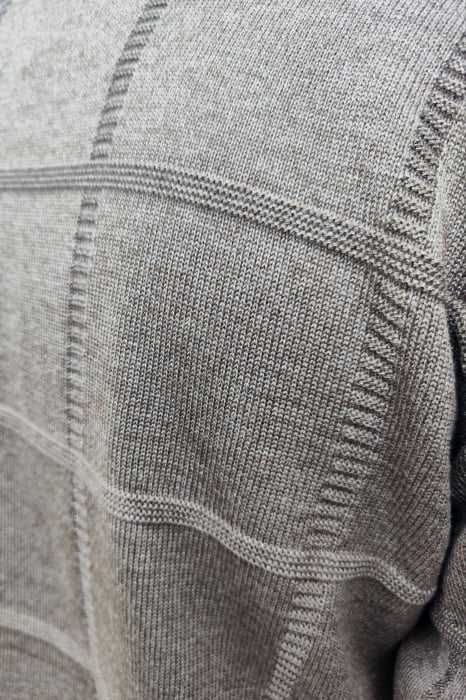 Pulover 216 maro Magnetic [3]