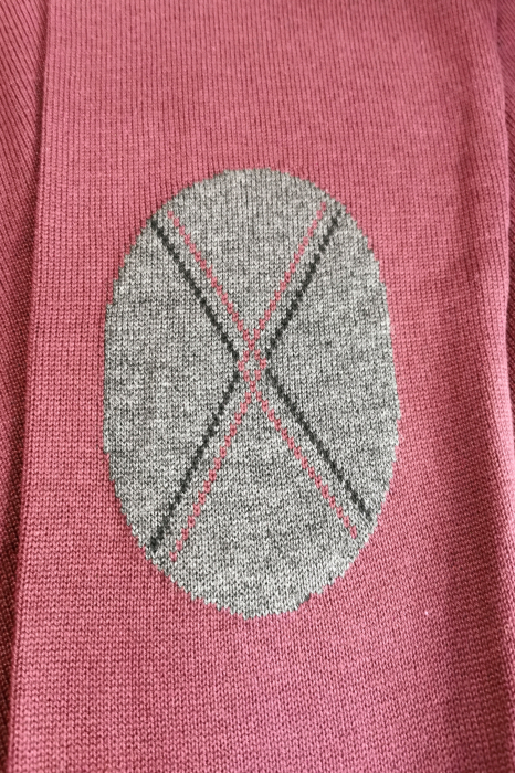 Pulover 221 chianti Magnetic [7]