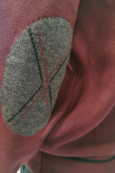 Pulover 221 chianti Magnetic [3]