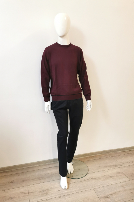 Pulover 221 chianti Magnetic [4]