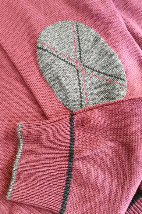 Pulover 221 chianti Magnetic [8]