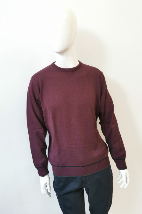 Pulover 221 chianti Magnetic [6]
