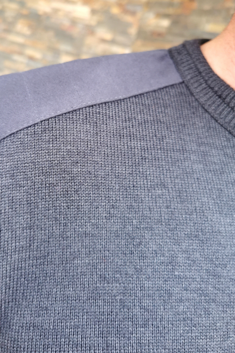 Pulover 231 grafit Magnetic [3]