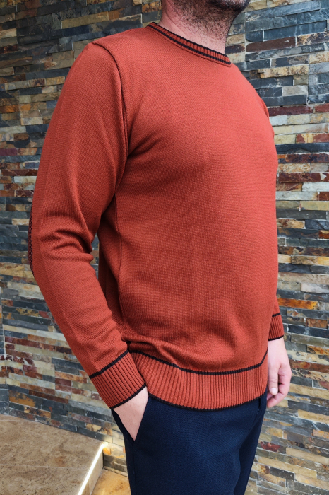 Pulover 232 kastan Magnetic [4]