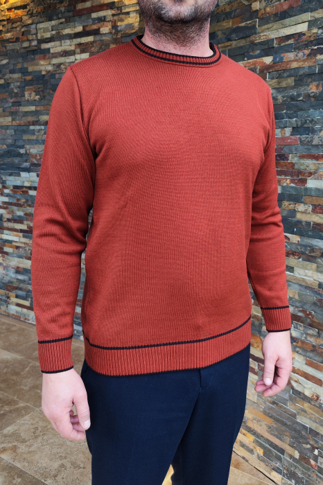 Pulover 232 kastan Magnetic [2]