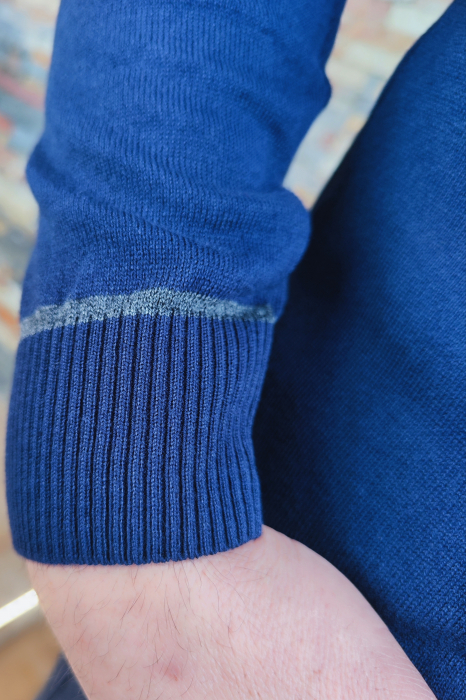 Pulover 249 marine Magnetic [2]